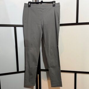 Michael Kors Gray Skinny Pants